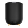 Duux , Smart Humidifier , Neo , Water tank capacity 5 L , Suitable for rooms up to 50 m² , Ultrasonic , Humidification capacity 500 ml/hr , Black