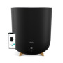 Duux , Smart Humidifier , Neo , Water tank capacity 5 L , Suitable for rooms up to 50 m² , Ultrasonic , Humidification capacity 500 ml/hr , Black