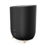 Duux , Smart Humidifier , Neo , Water tank capacity 5 L , Suitable for rooms up to 50 m² , Ultrasonic , Humidification capacity 500 ml/hr , Black