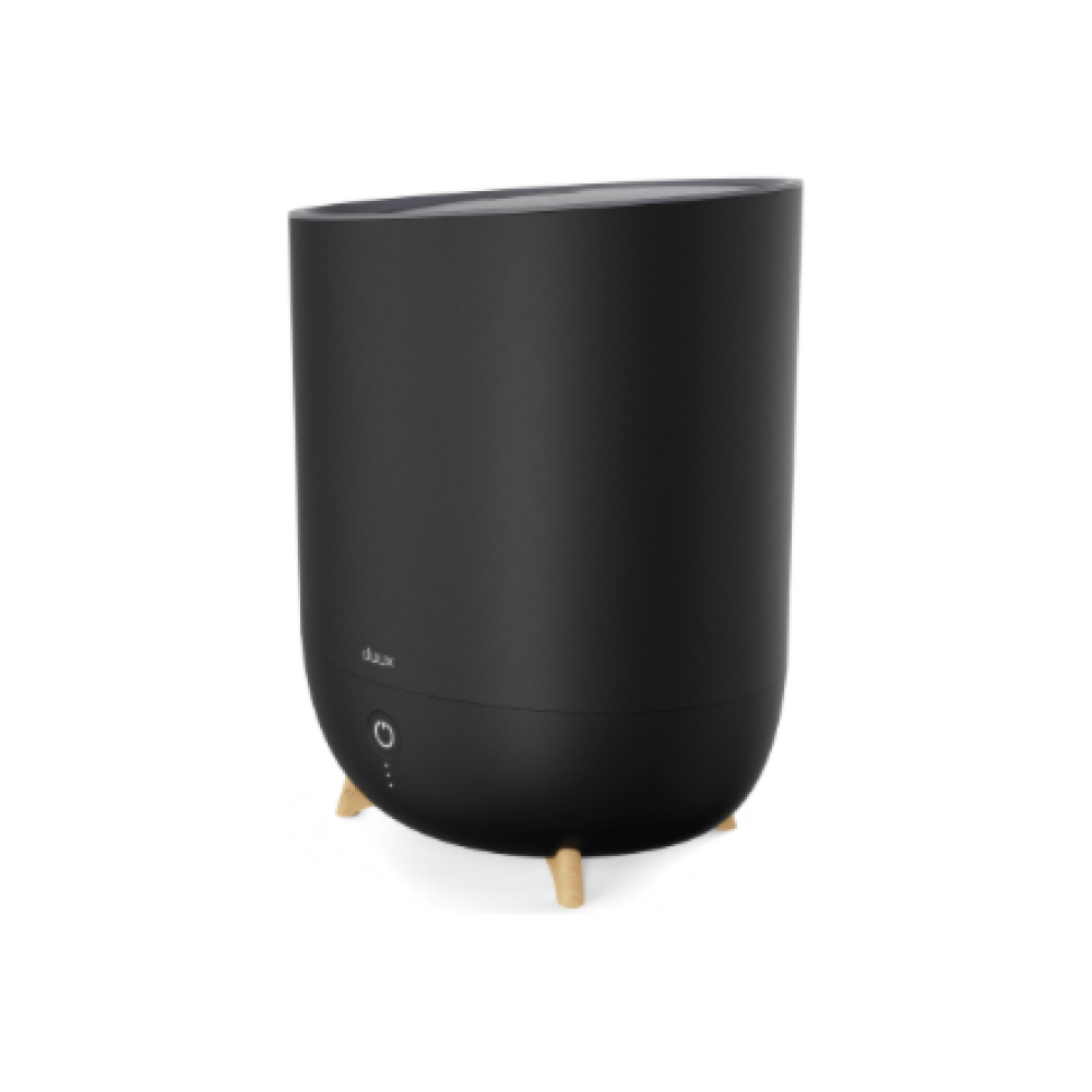 Duux , Smart Humidifier , Neo , Water tank capacity 5 L , Suitable for rooms up to 50 m² , Ultrasonic , Humidification capacity 500 ml/hr , Black