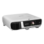 Epson , EB-FH52 , Full HD (1920x1080) , 4000 ANSI lumens , White , Lamp warranty 36 month(s)