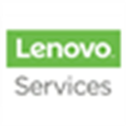 Lenovo Warranty , 5Y Premier Support for AIPC upgrade from 3Y Onsite