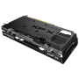 XFX Gaming Speedster SWFT 210 AMD Radeon, 8 GB, RX 6600, GDDR6, PCI Express 4.0, HDMI ports quantity 1, Memory clock speed 2044 MHz
