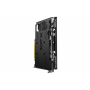 XFX Gaming Speedster SWFT 210 AMD Radeon, 8 GB, RX 6600, GDDR6, PCI Express 4.0, HDMI ports quantity 1, Memory clock speed 2044 MHz