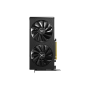 XFX Gaming Speedster SWFT 210 AMD Radeon, 8 GB, RX 6600, GDDR6, PCI Express 4.0, HDMI ports quantity 1, Memory clock speed 2044 MHz