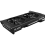 XFX Gaming Speedster SWFT 210 AMD Radeon, 8 GB, RX 6600, GDDR6, PCI Express 4.0, HDMI ports quantity 1, Memory clock speed 2044 MHz