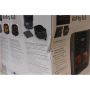SALE OUT. , Caso Designer Air Fryer , AirFry 6.0 , Power 1700 W , Capacity 6 L , Black , DAMAGED PACKAGING , 24 month(s)