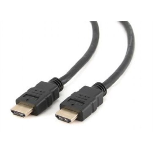Cablexpert , CC-HDMI4-1M , HDMI , HDMI , HDMI to HDMI , 1 m