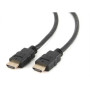 Cablexpert , CC-HDMI4-1M , HDMI , HDMI , HDMI to HDMI , 1 m