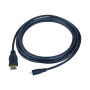 Cablexpert , CC-HDMI4-1M , HDMI , HDMI , HDMI to HDMI , 1 m