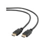 Cablexpert , CC-HDMI4-1M , HDMI , HDMI , HDMI to HDMI , 1 m