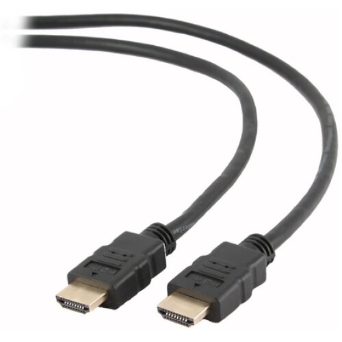 Cablexpert , CC-HDMI4-1M , HDMI , HDMI , HDMI to HDMI , 1 m