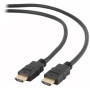 Cablexpert , CC-HDMI4-1M , HDMI , HDMI , HDMI to HDMI , 1 m