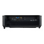 Acer , X1228I , XGA (1024x768) , 4800 ANSI lumens , Black
