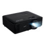 Acer , X1228I , XGA (1024x768) , 4800 ANSI lumens , Black