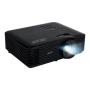 Acer , X1228I , WUXGA (1920x1200) , 4800 ANSI lumens , Black