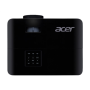 Acer , X1228I , WUXGA (1920x1200) , 4800 ANSI lumens , Black