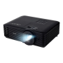 Acer , X1228I , WUXGA (1920x1200) , 4800 ANSI lumens , Black