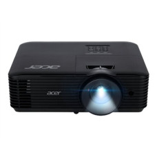 Acer , X1228I , XGA (1024x768) , 4800 ANSI lumens , Black