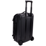 Thule , Carry-on Wheeled Duffel Suitcase, 55cm , Chasm , Luggage , Black , Waterproof