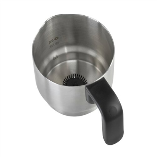 Caso , Crema & Choco Milk frother , 01665 , 0,35 L , 500 W , Black