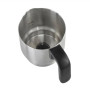 Caso , Crema & Choco Milk frother , 01665 , 0,35 L , 500 W , Black
