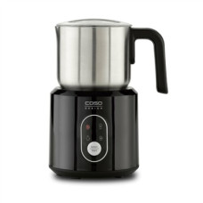 Caso , Crema & Choco Milk frother , 01665 , 0,35 L , 500 W , Black