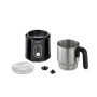 Caso , Crema & Choco Milk frother , 01665 , 0,35 L , 500 W , Black