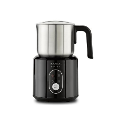 Caso , Crema & Choco Milk frother , 01665 , 0,35 L , 500 W , Black