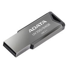 ADATA , UV350 , 64 GB , USB 3.1 , Silver