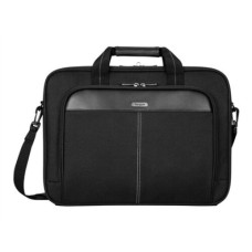 Targus 15-16” Classic Slim Briefcase (Black) , Targus Targus 15-16” Classic Slim Briefcase (Black) , Targus