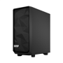 Fractal Design , Meshify 2 Compact Lite , Side window , Black TG Light tint , Mid-Tower , Power supply included No , ATX