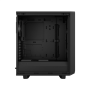 Fractal Design , Meshify 2 Compact Lite , Side window , Black TG Light tint , Mid-Tower , Power supply included No , ATX