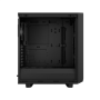 Fractal Design , Meshify 2 Compact Lite , Side window , Black TG Light tint , Mid-Tower , Power supply included No , ATX