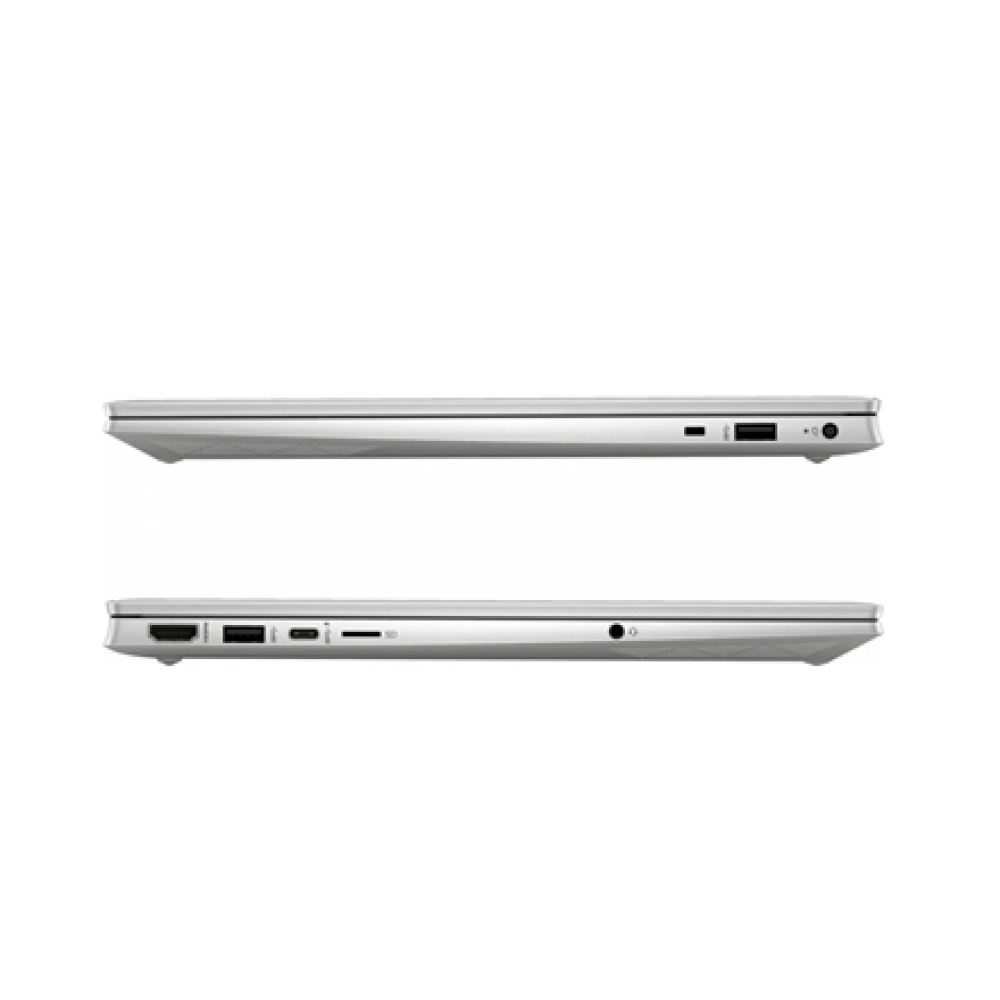 HP 15-fc0056nw 15.6 FHD AMD Ryzen 3 7320U/8GB/512GB SSD/AMD Radeon Onboard/WIN11 Home/Silver/ENG kbd/2Y Warranty , HP fc0056nw , 15 , Natural silver , 15.6 , IPS , FHD , 1920 x 1080 pixels , Anti-glare , AMD Ryzen 3 , 7320U , 8 GB , LPDDR5 , Solid-state d