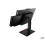Lenovo ThinkCentre M75q (Gen 2) Desktop Tiny AMD R5 PRO 4650GE Internal memory 16 GB SO-DIMM DDR4-3200 SSD 256 GB AMD Radeon No Keyboard language English Windows 11 Pro Warranty 36 month(s)
