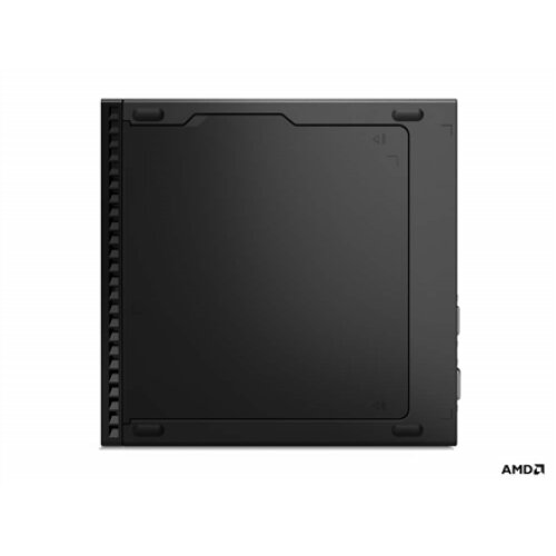Lenovo ThinkCentre M75q (Gen 2) Desktop Tiny AMD R5 PRO 4650GE Internal memory 16 GB SO-DIMM DDR4-3200 SSD 256 GB AMD Radeon No Keyboard language English Windows 11 Pro Warranty 36 month(s)