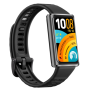 Huawei Band 11 Pro , 1.62-inch AMOLED , Waterproof , Bluetooth , Black