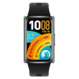 Huawei Band 11 Pro , 1.62-inch AMOLED , Waterproof , Bluetooth , Black