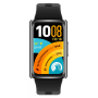 Huawei Band 11 Pro , 1.62-inch AMOLED , Waterproof , Bluetooth , Black