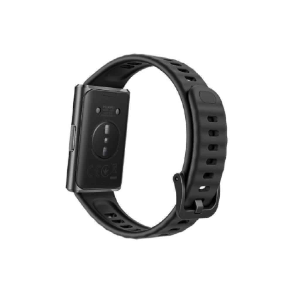 Huawei Band 11 Pro , 1.62-inch AMOLED , Waterproof , Bluetooth , Black