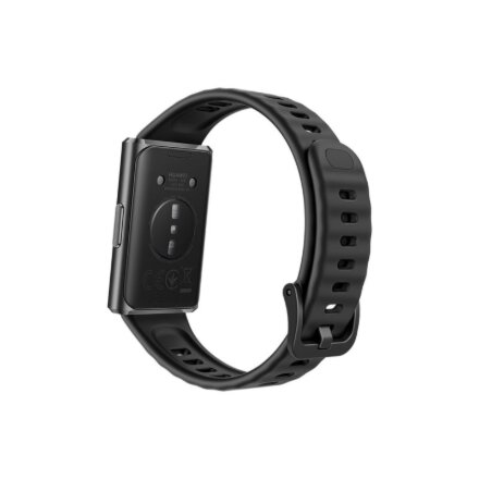 Huawei Band 11 Pro , 1.62-inch AMOLED , Waterproof , Bluetooth , Black
