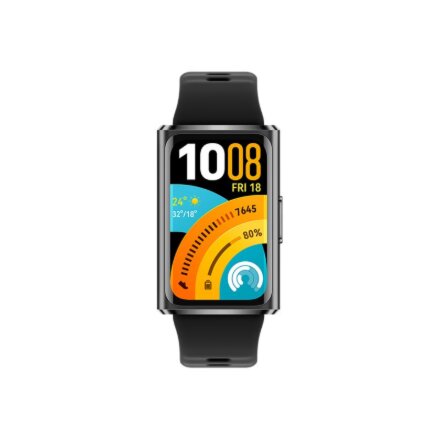 Huawei Band 11 Pro , 1.62-inch AMOLED , Waterproof , Bluetooth , Black