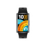 Huawei Band 11 Pro , 1.62-inch AMOLED , Waterproof , Bluetooth , Black