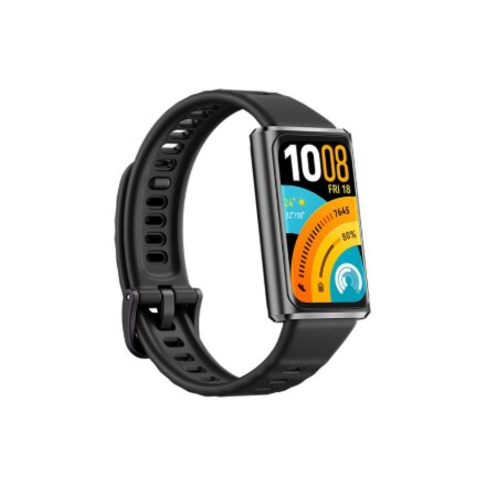 Huawei Band 11 Pro , 1.62-inch AMOLED , Waterproof , Bluetooth , Black