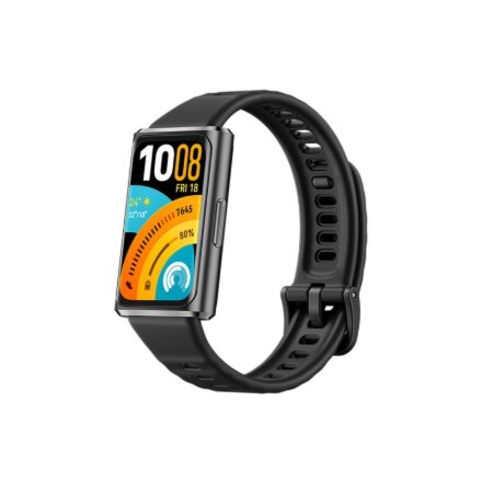 Huawei Band 11 Pro , 1.62-inch AMOLED , Waterproof , Bluetooth , Black