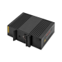 Digitus , Gigabit Ethernet PoE Splitter, Industrial, 60W