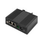 Digitus , Gigabit Ethernet PoE Splitter, Industrial, 60W