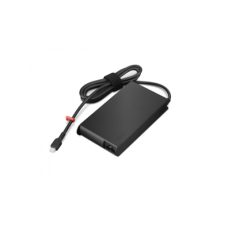 Lenovo , ThinkPad AC Adapter (USB-C) , 135 W , V , AC adapter