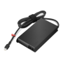 Lenovo , ThinkPad AC Adapter (USB-C) , USB-C , 135 W , AC adapter